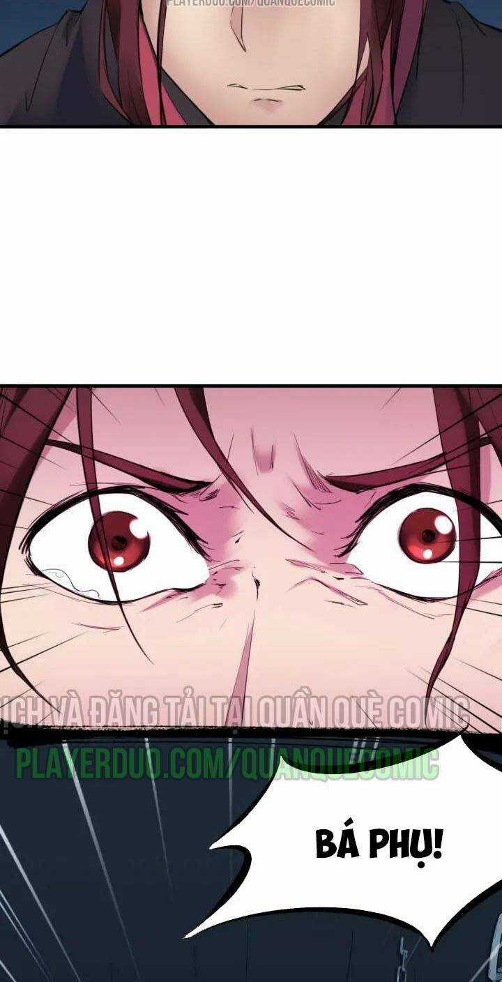 Long Mạch Võ Thần - Chapter 31 - Trang 58