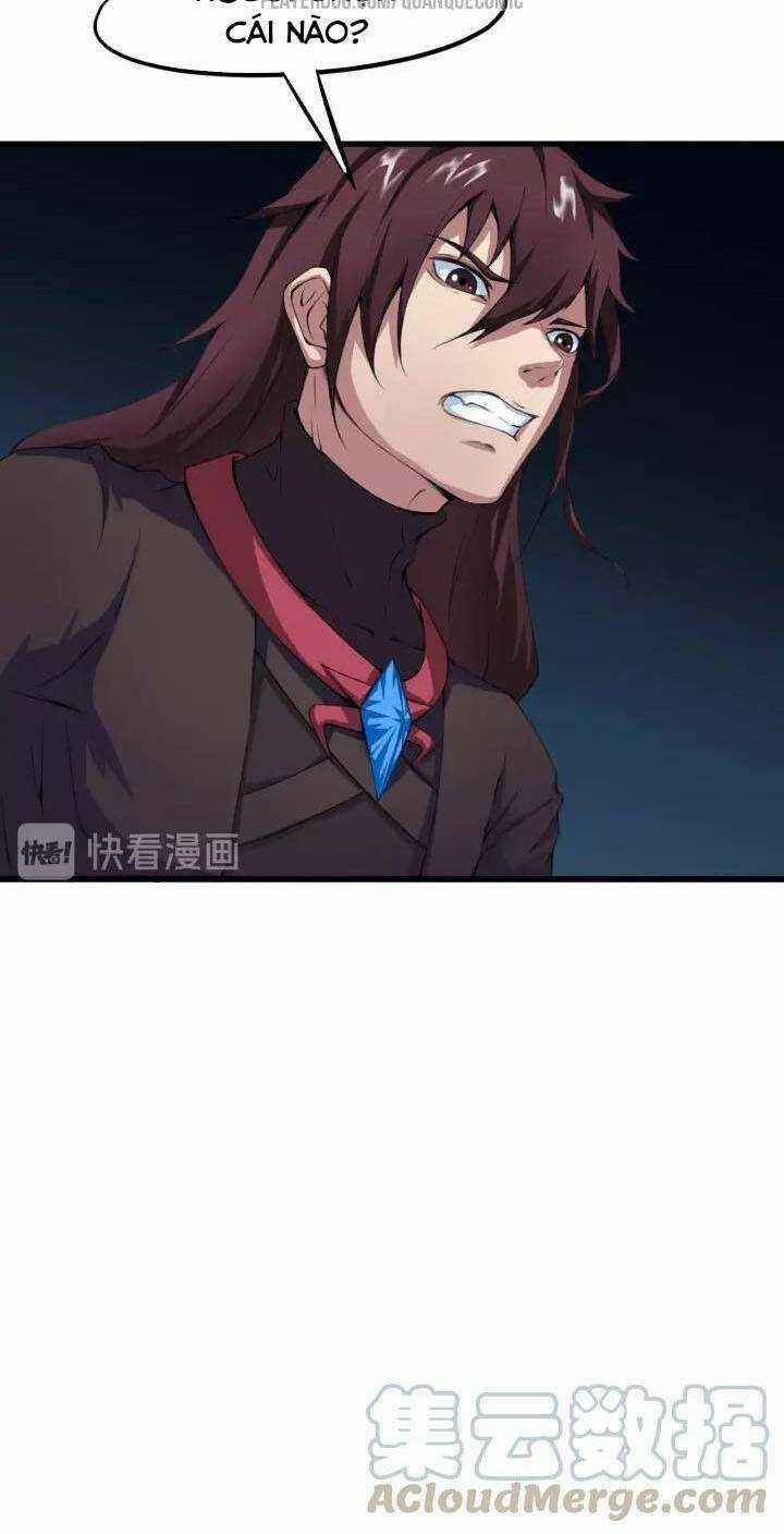 Long Mạch Võ Thần - Chapter 31 - Trang 10