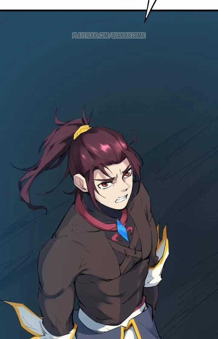 Long Mạch Võ Thần - Chapter 32 - Trang 2