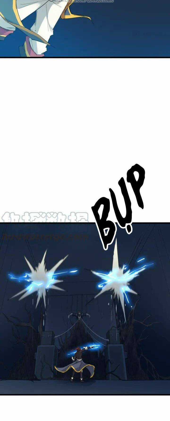 Long Mạch Võ Thần - Chapter 32 - Trang 13