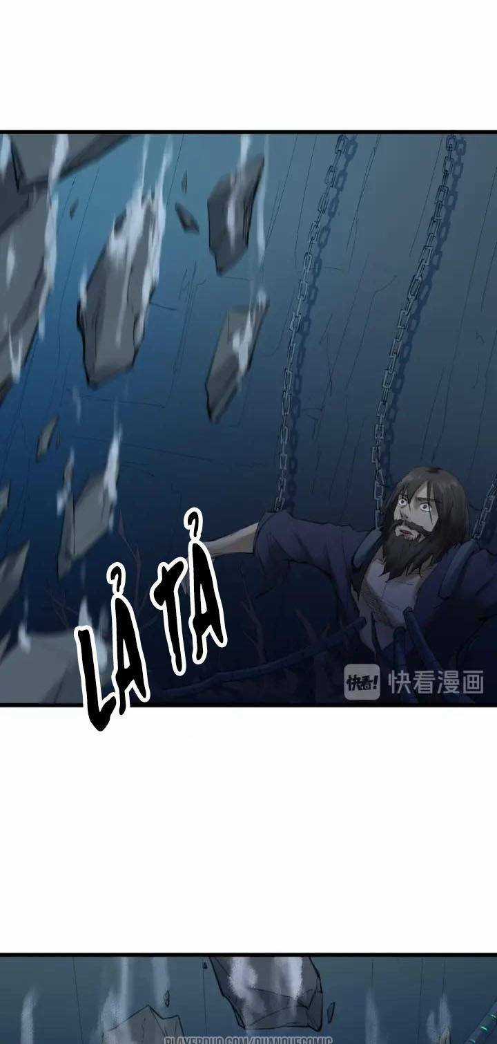 Long Mạch Võ Thần - Chapter 32 - Trang 14