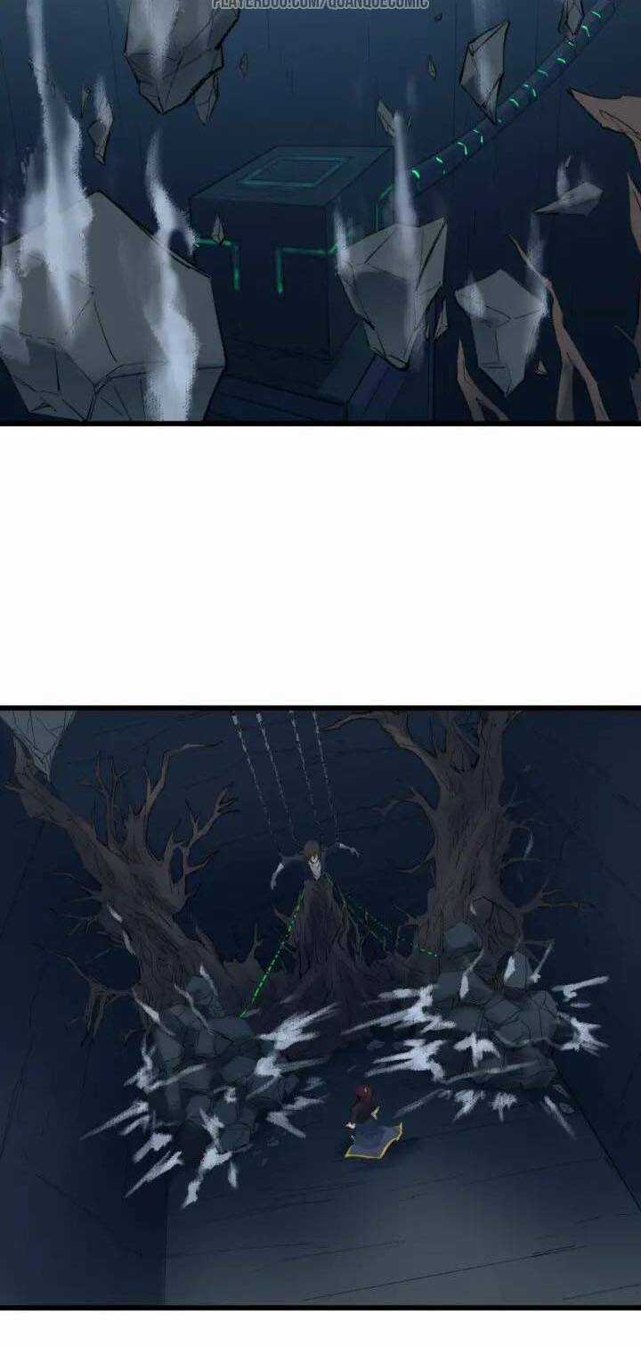 Long Mạch Võ Thần - Chapter 32 - Trang 15