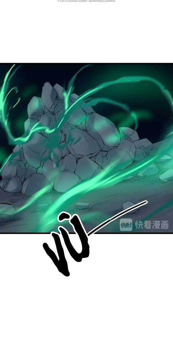 Long Mạch Võ Thần - Chapter 32 - Trang 23