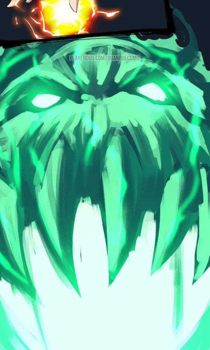 Long Mạch Võ Thần - Chapter 32 - Trang 27