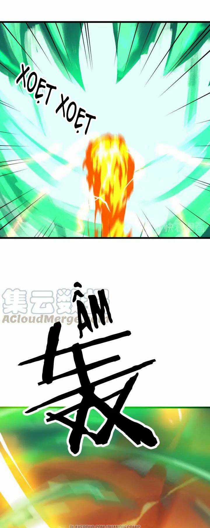 Long Mạch Võ Thần - Chapter 32 - Trang 29