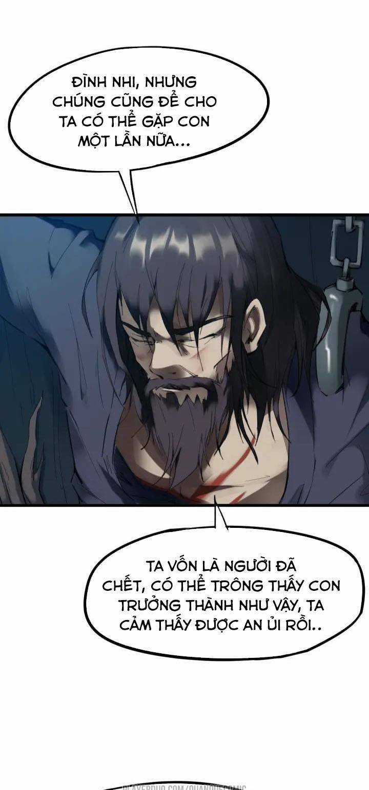 Long Mạch Võ Thần - Chapter 32 - Trang 4