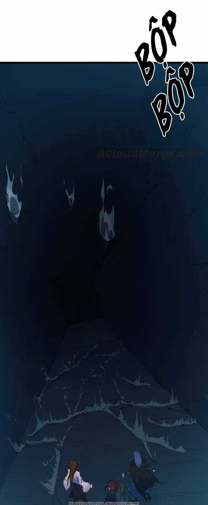 Long Mạch Võ Thần - Chapter 32 - Trang 39