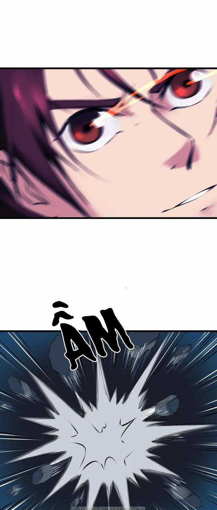 Long Mạch Võ Thần - Chapter 32 - Trang 43