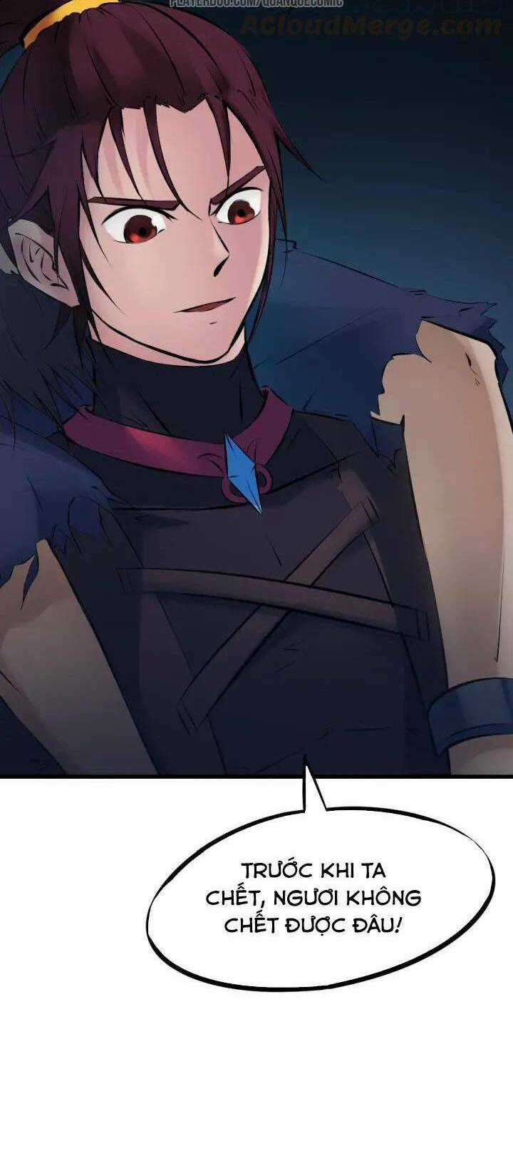 Long Mạch Võ Thần - Chapter 32 - Trang 46