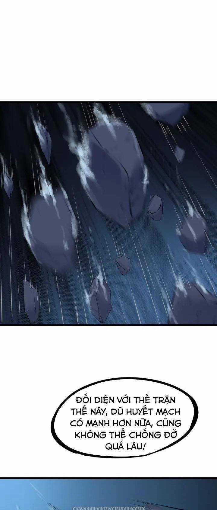 Long Mạch Võ Thần - Chapter 32 - Trang 47