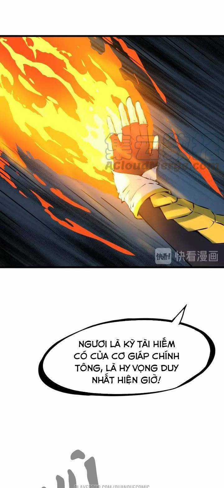 Long Mạch Võ Thần - Chapter 32 - Trang 49