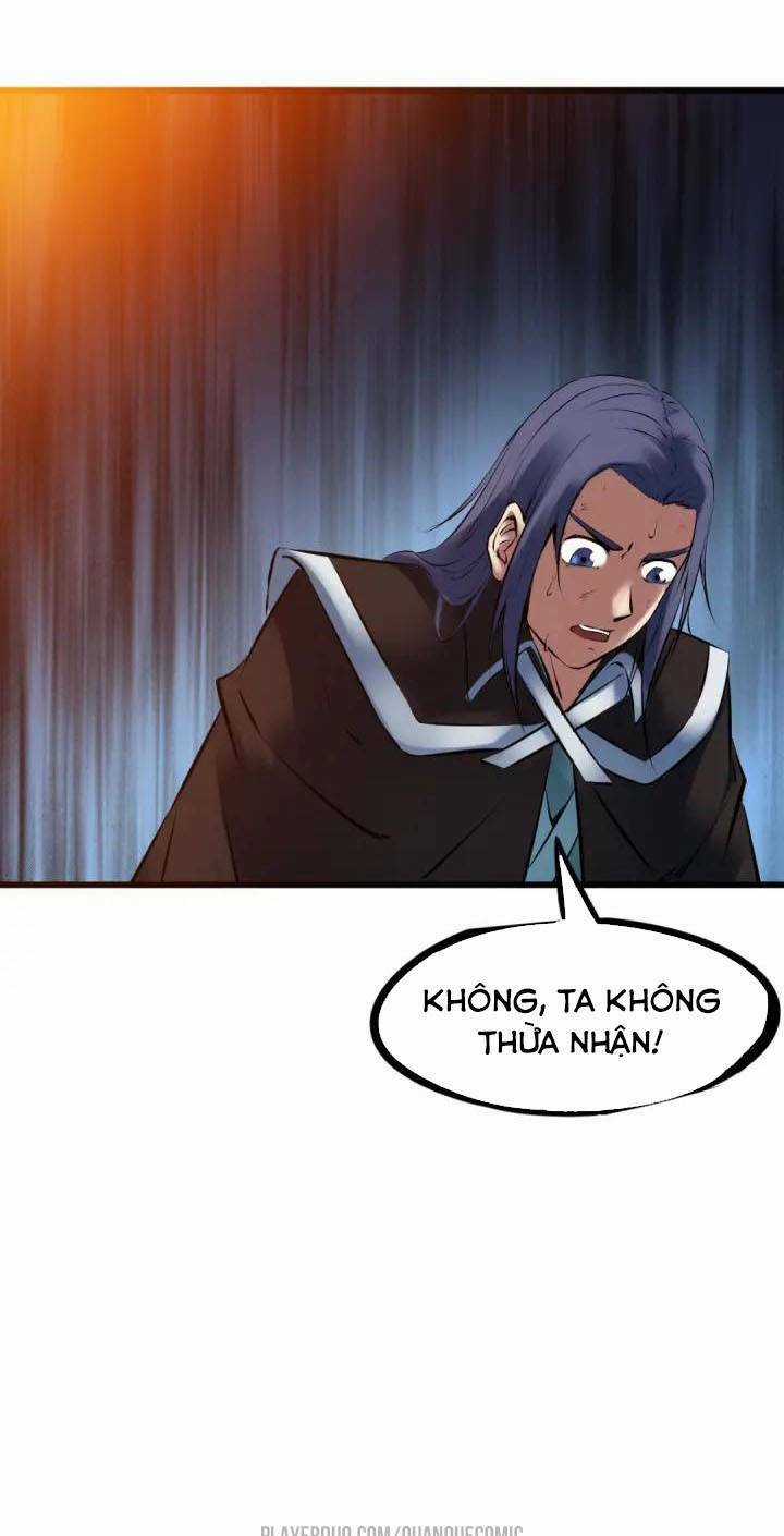 Long Mạch Võ Thần - Chapter 32 - Trang 51
