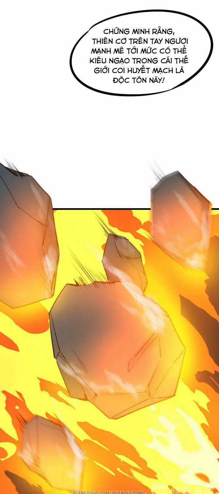 Long Mạch Võ Thần - Chapter 32 - Trang 55