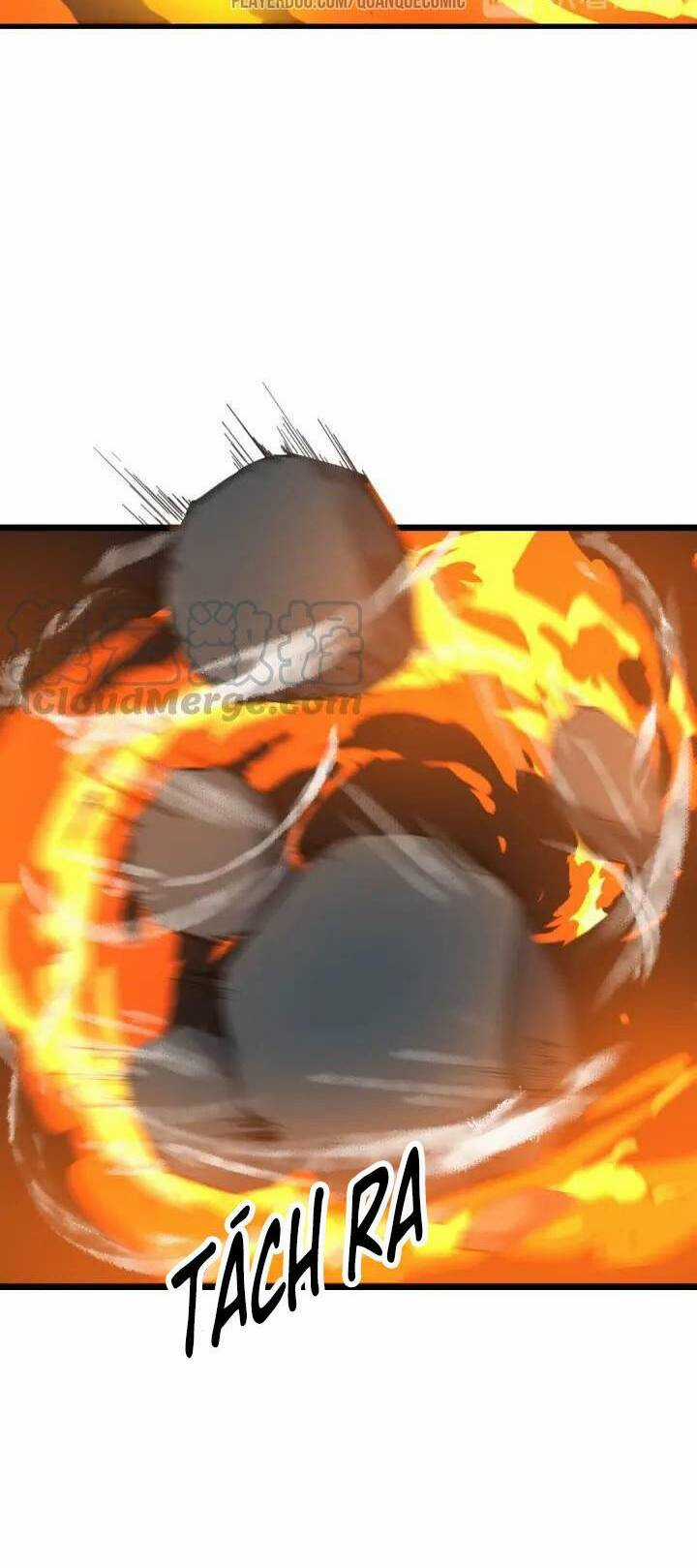 Long Mạch Võ Thần - Chapter 32 - Trang 56