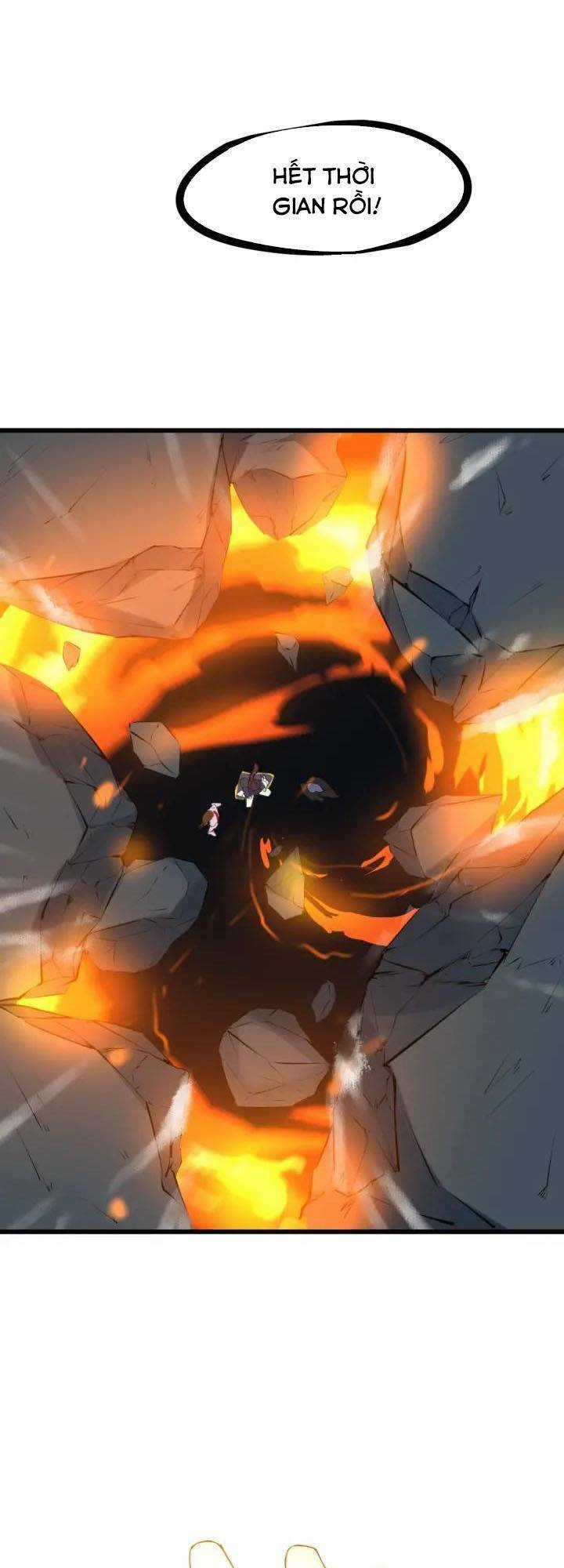 Long Mạch Võ Thần - Chapter 32 - Trang 57