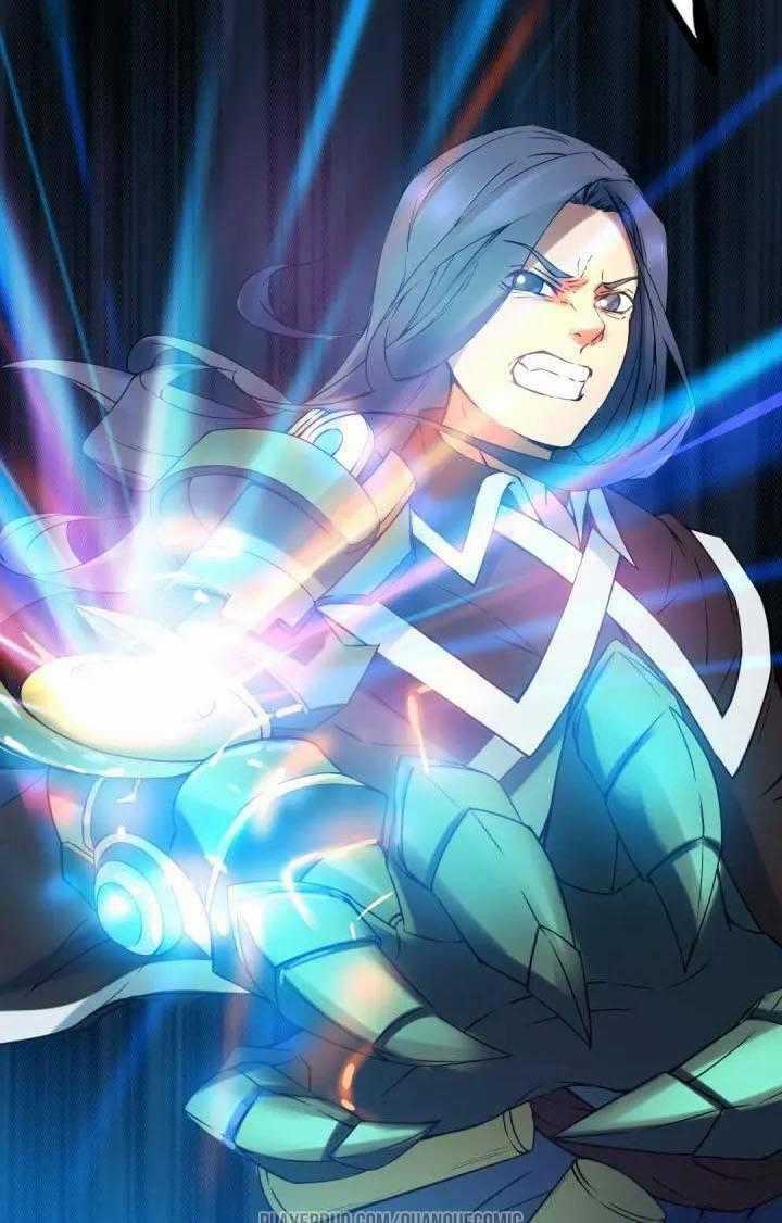 Long Mạch Võ Thần - Chapter 32 - Trang 60