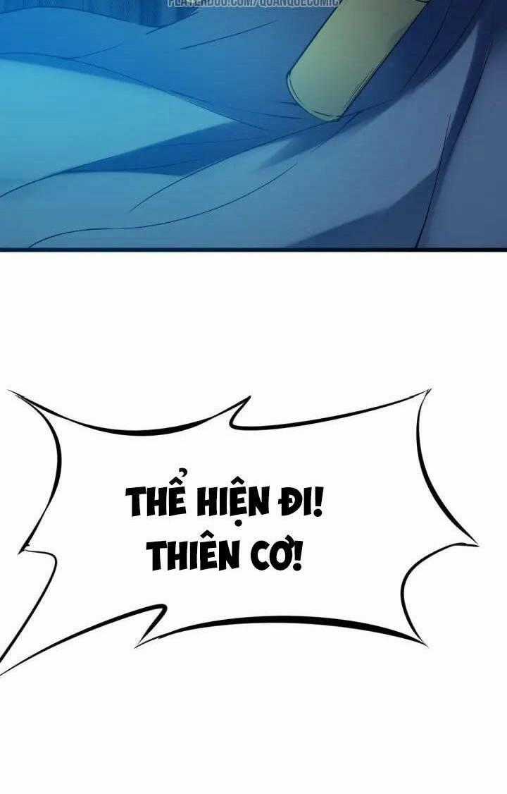Long Mạch Võ Thần - Chapter 32 - Trang 61