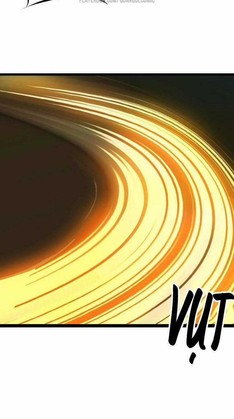 Long Mạch Võ Thần - Chapter 33 - Trang 11