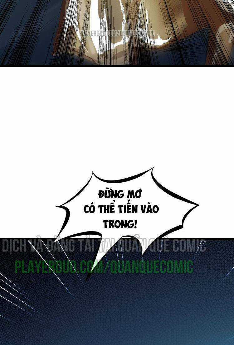 Long Mạch Võ Thần - Chapter 33 - Trang 17