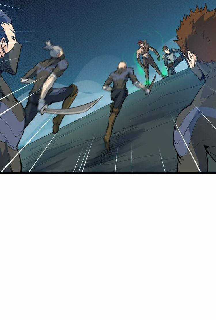 Long Mạch Võ Thần - Chapter 33 - Trang 18