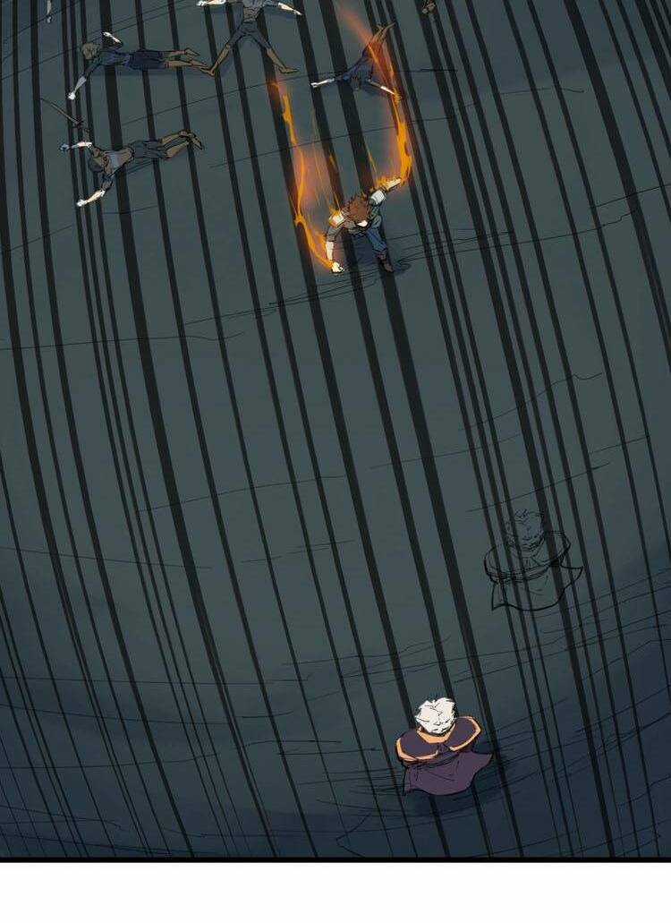 Long Mạch Võ Thần - Chapter 33 - Trang 25