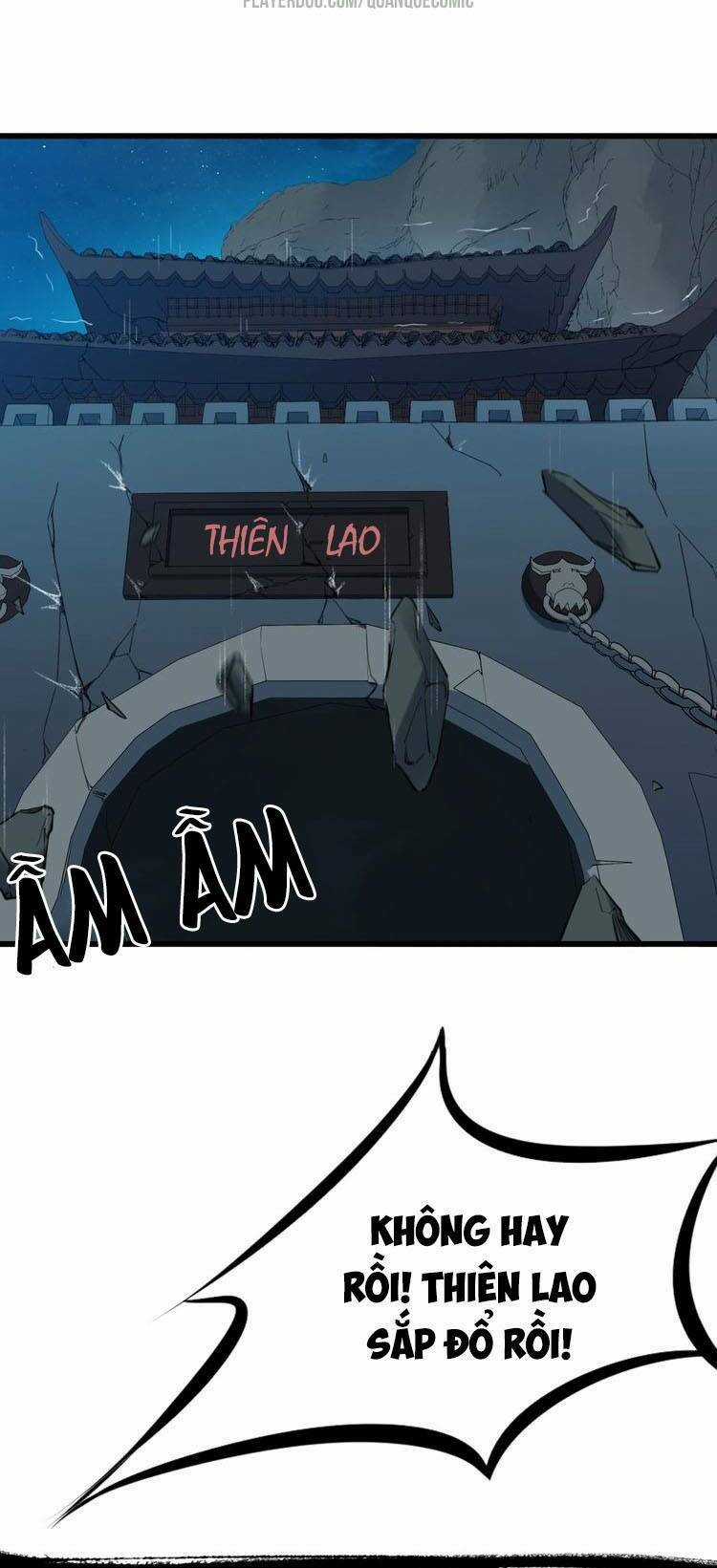 Long Mạch Võ Thần - Chapter 33 - Trang 27