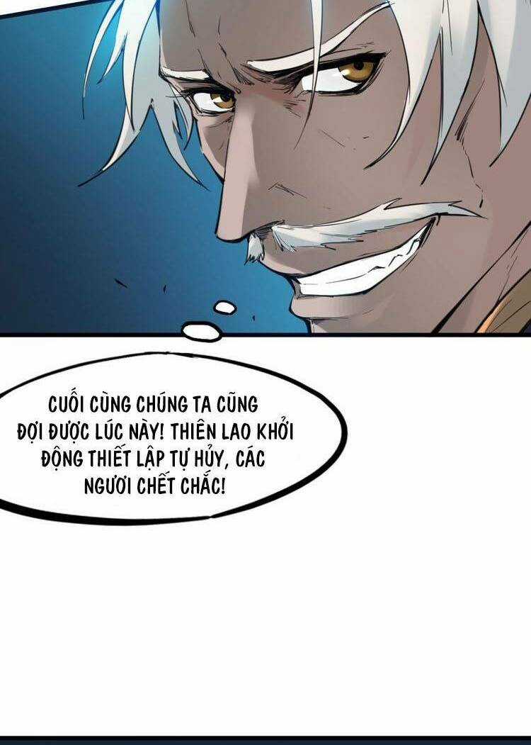 Long Mạch Võ Thần - Chapter 33 - Trang 30