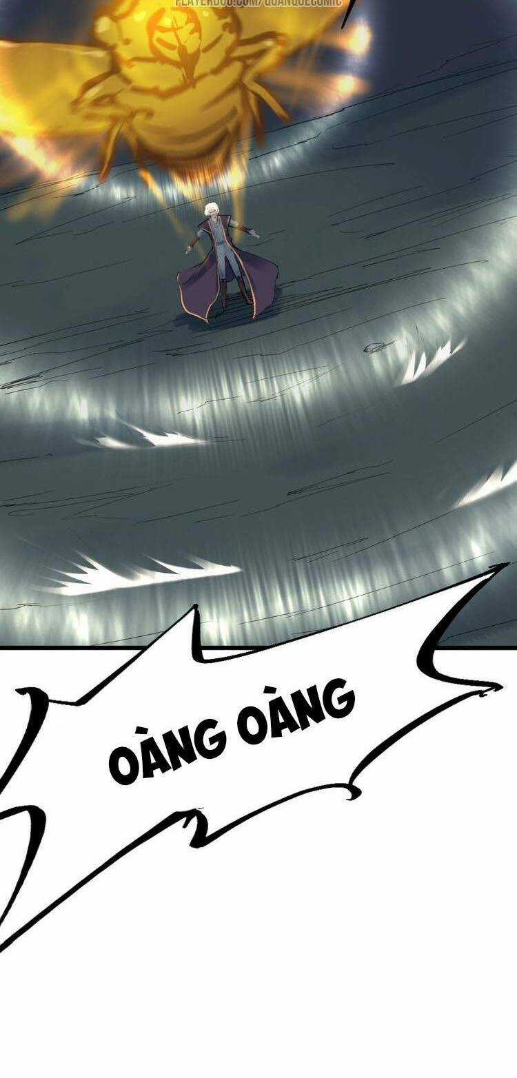 Long Mạch Võ Thần - Chapter 33 - Trang 32