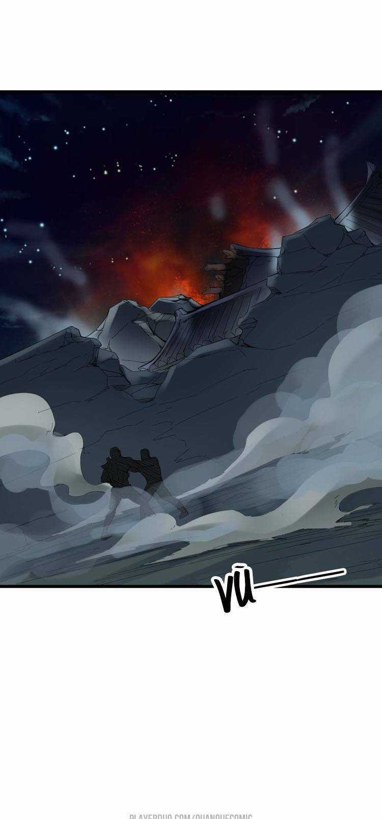 Long Mạch Võ Thần - Chapter 33 - Trang 39