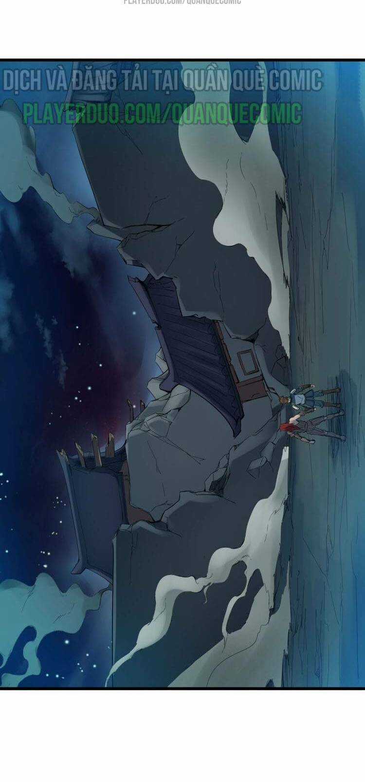 Long Mạch Võ Thần - Chapter 33 - Trang 40