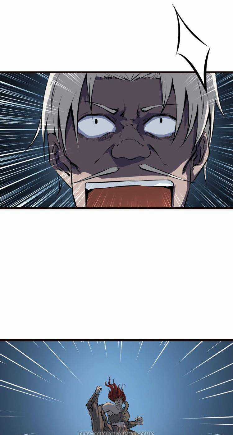 Long Mạch Võ Thần - Chapter 33 - Trang 5