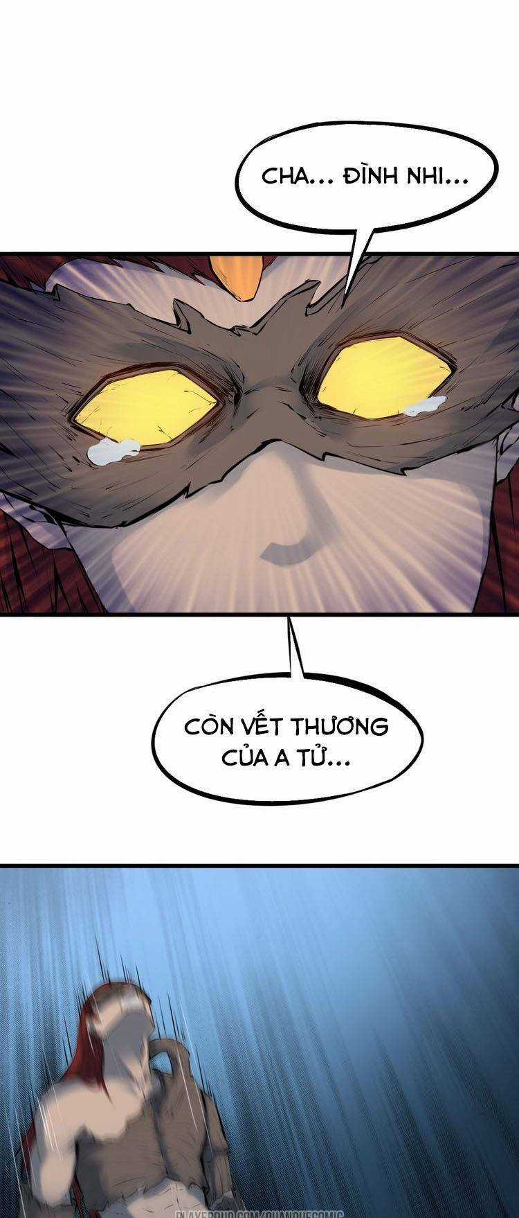 Long Mạch Võ Thần - Chapter 33 - Trang 41