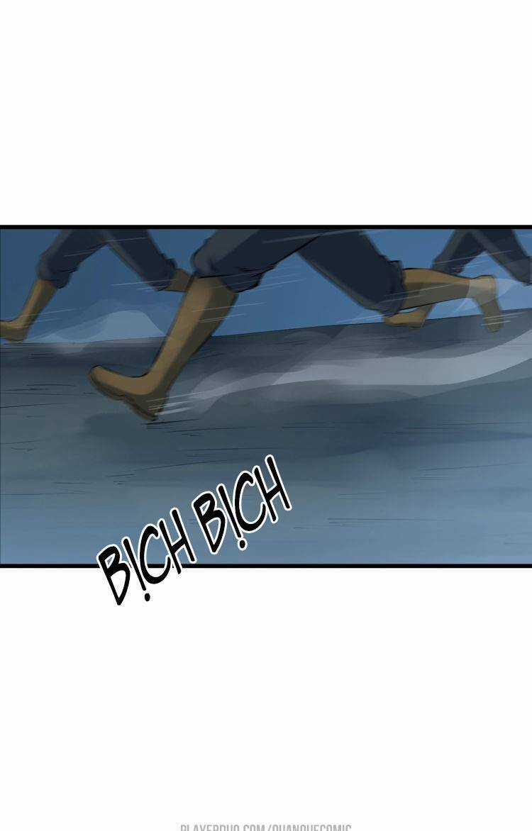 Long Mạch Võ Thần - Chapter 33 - Trang 43