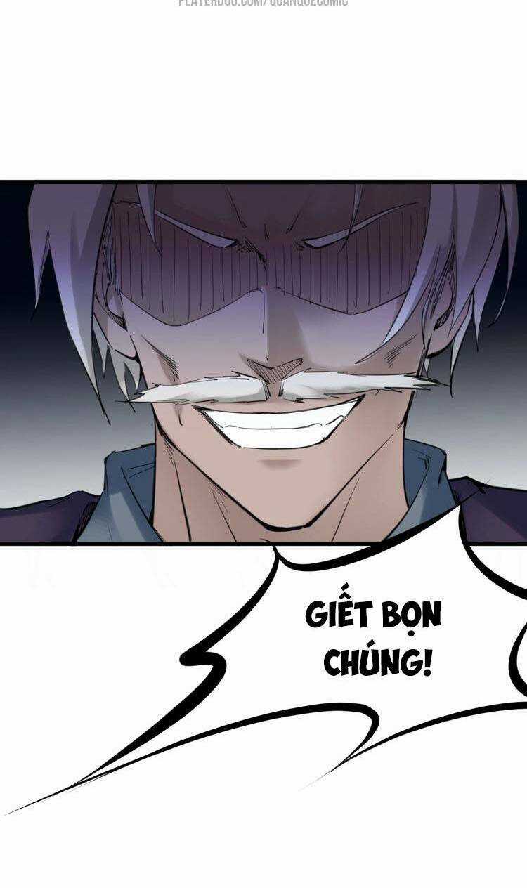 Long Mạch Võ Thần - Chapter 33 - Trang 52