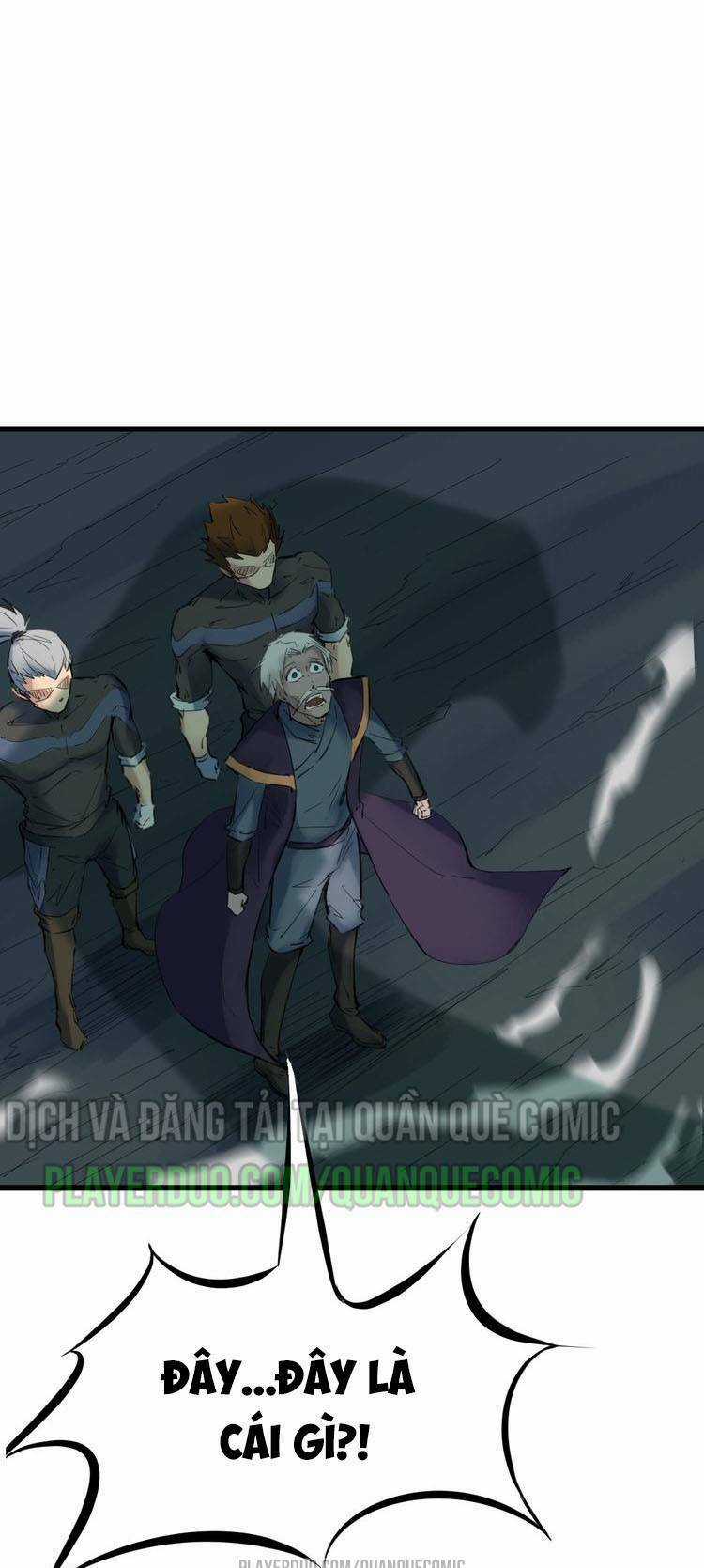 Long Mạch Võ Thần - Chapter 33 - Trang 55