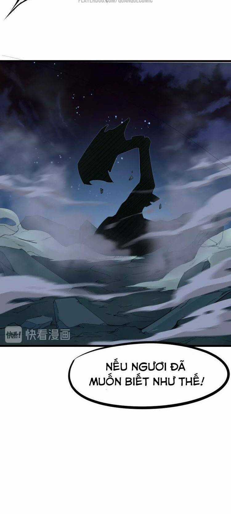 Long Mạch Võ Thần - Chapter 33 - Trang 56