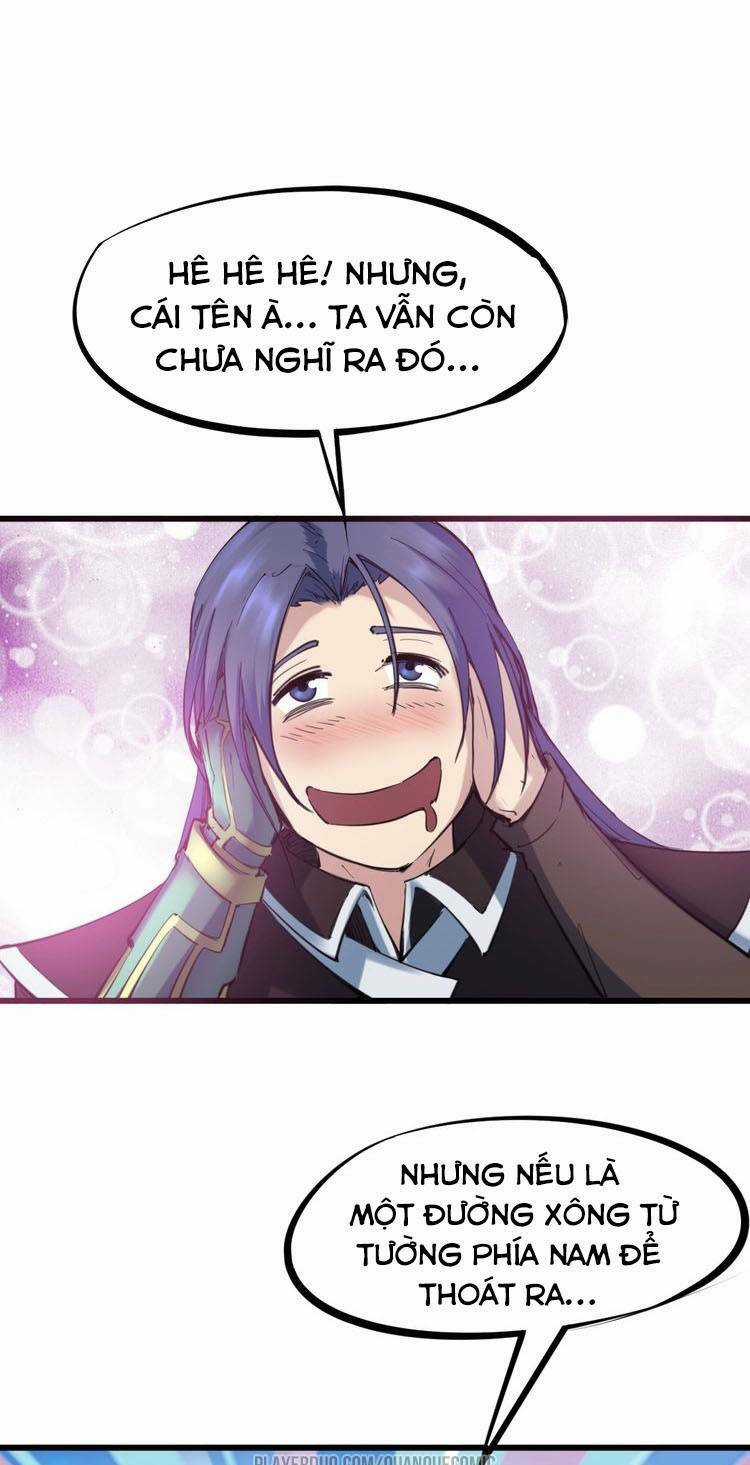 Long Mạch Võ Thần - Chapter 33 - Trang 57