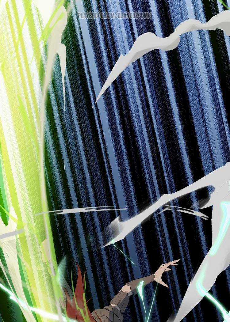 Long Mạch Võ Thần - Chapter 33 - Trang 8