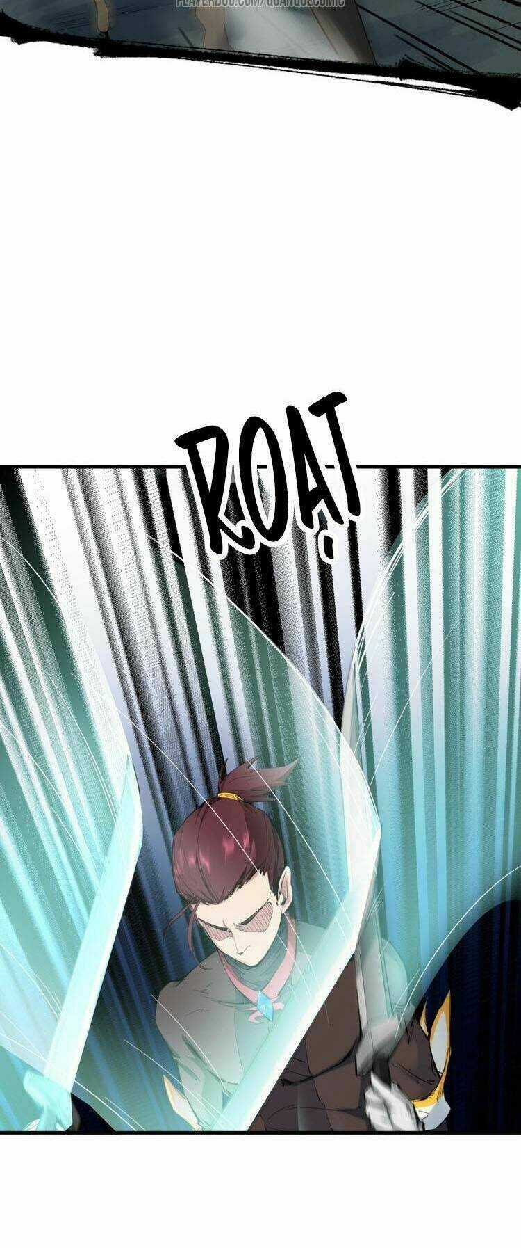 Long Mạch Võ Thần - Chapter 34 - Trang 16