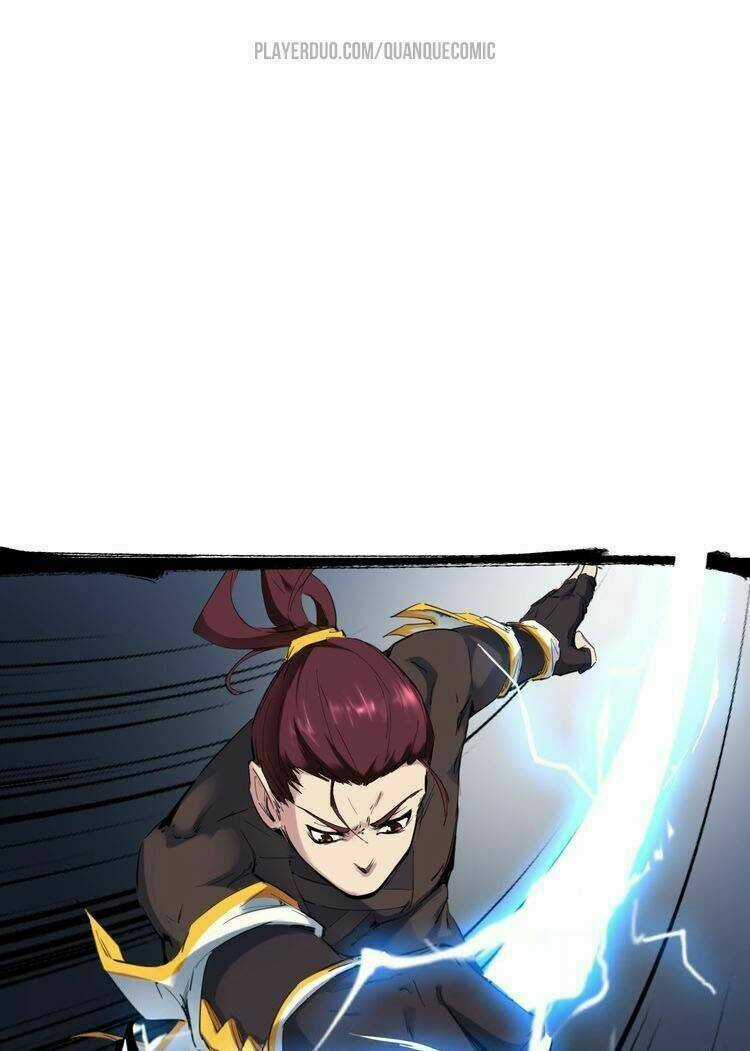 Long Mạch Võ Thần - Chapter 34 - Trang 42