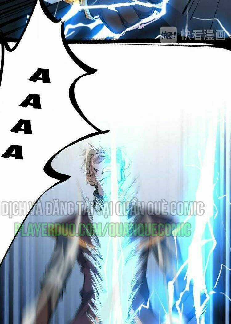 Long Mạch Võ Thần - Chapter 34 - Trang 43