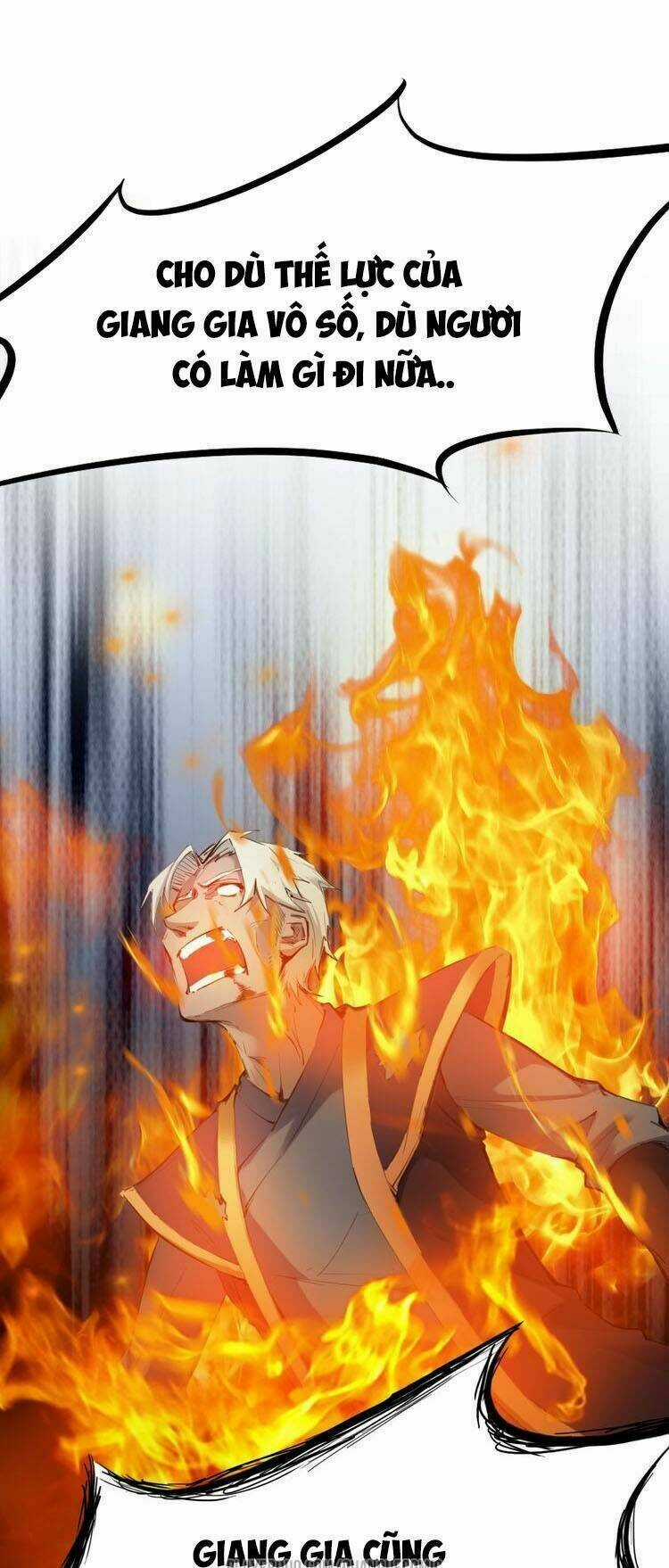 Long Mạch Võ Thần - Chapter 34 - Trang 48