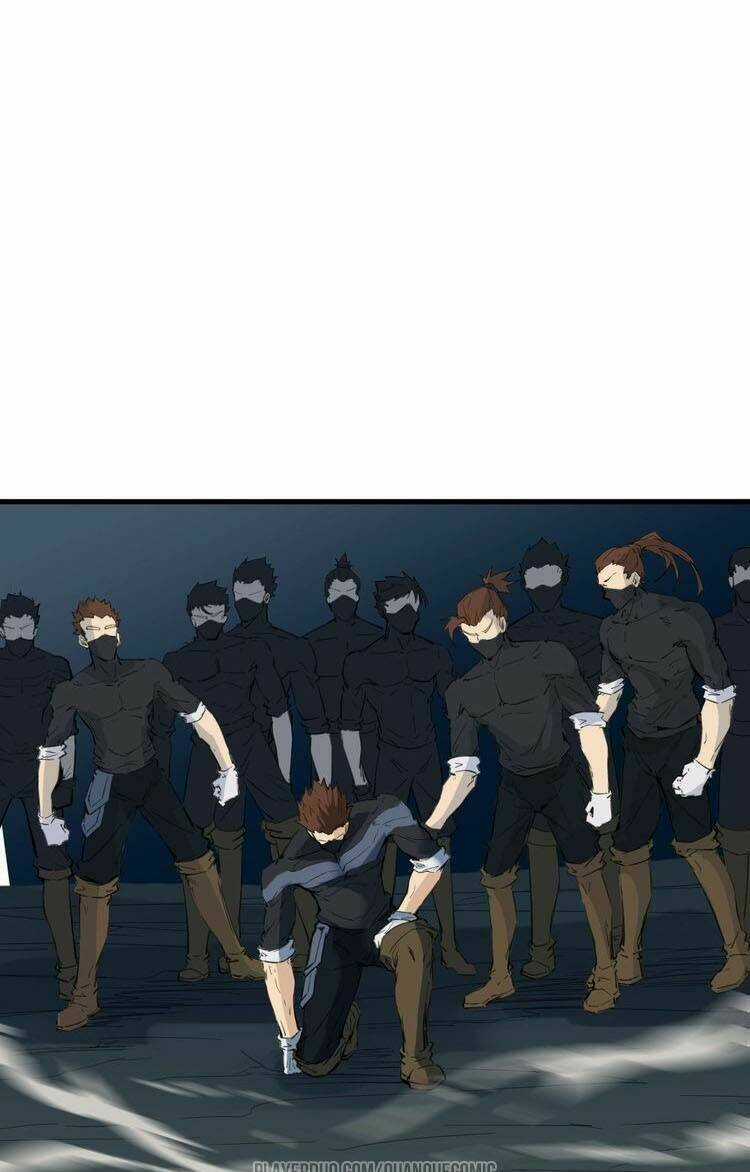 Long Mạch Võ Thần - Chapter 34 - Trang 52