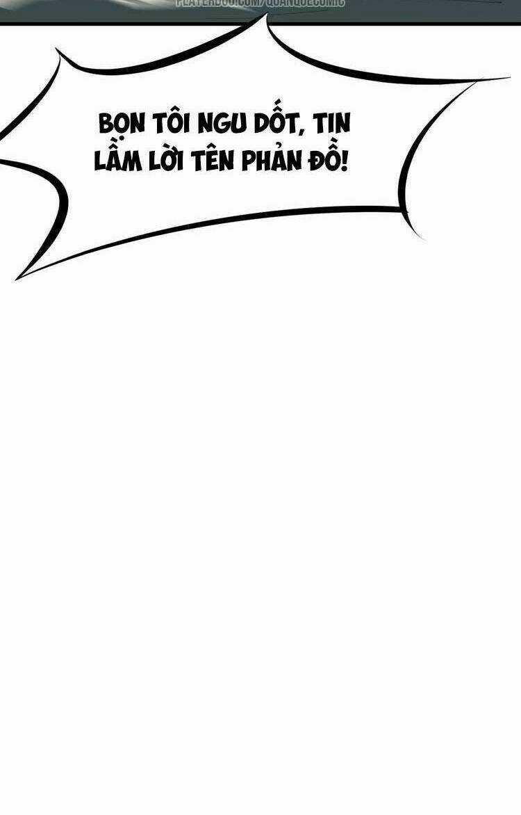 Long Mạch Võ Thần - Chapter 34 - Trang 53