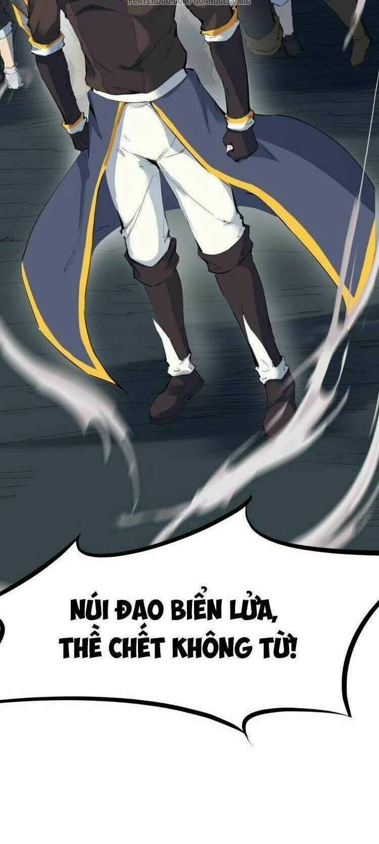 Long Mạch Võ Thần - Chapter 34 - Trang 55