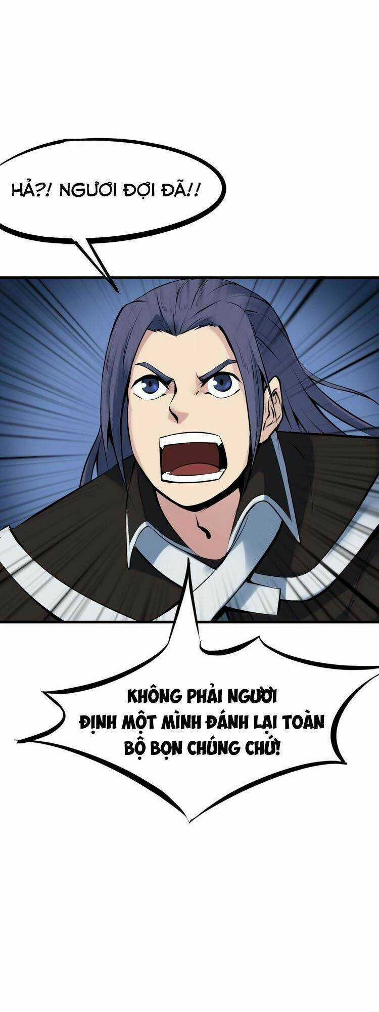 Long Mạch Võ Thần - Chapter 34 - Trang 10
