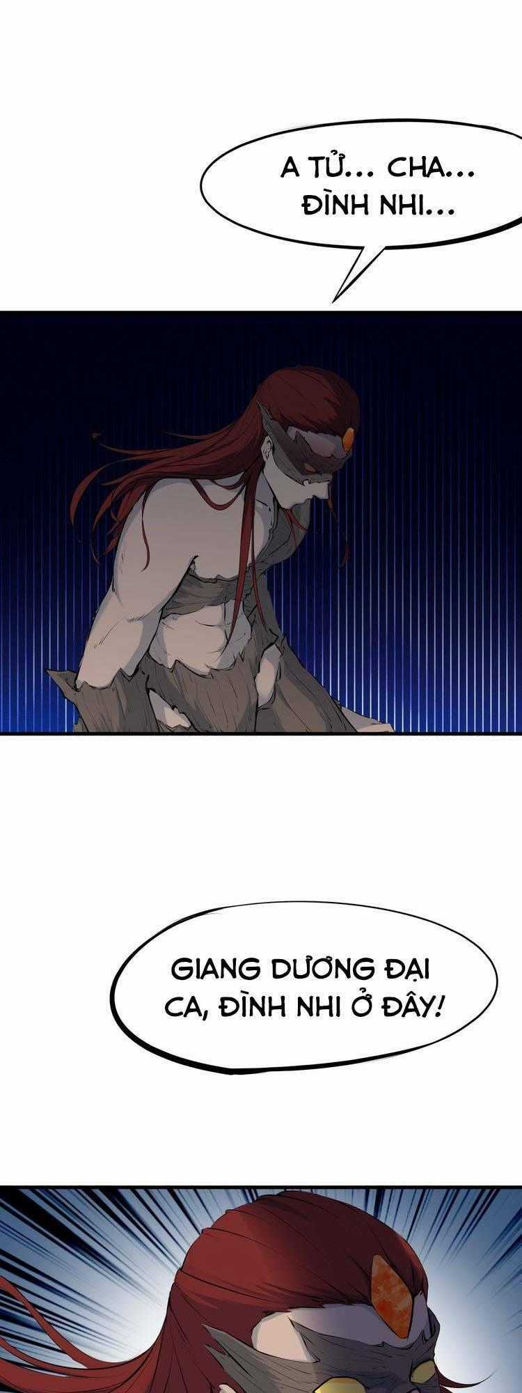 Long Mạch Võ Thần - Chapter 35 - Trang 1