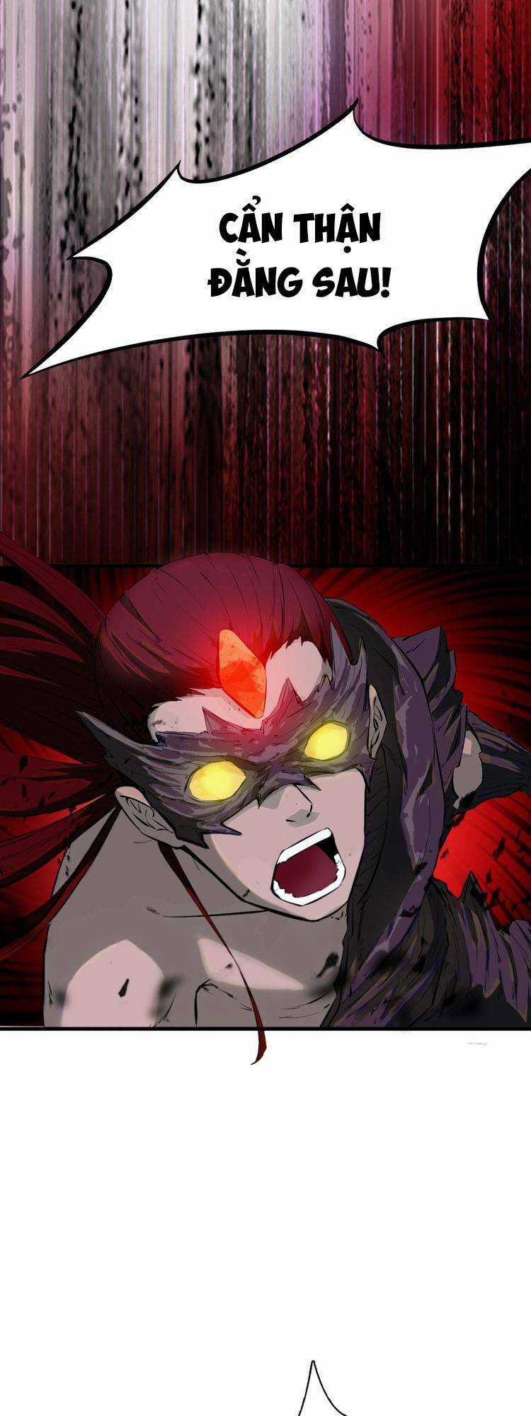 Long Mạch Võ Thần - Chapter 35 - Trang 11