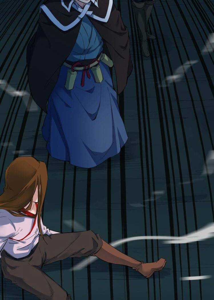 Long Mạch Võ Thần - Chapter 35 - Trang 13