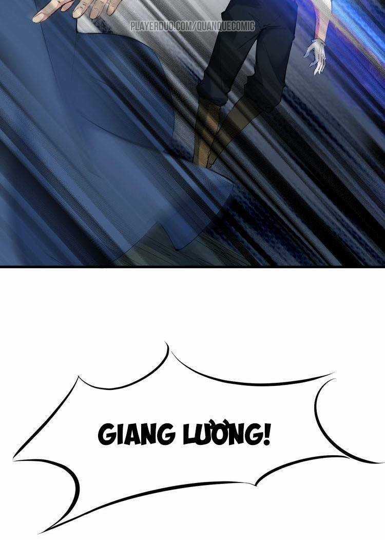 Long Mạch Võ Thần - Chapter 35 - Trang 15